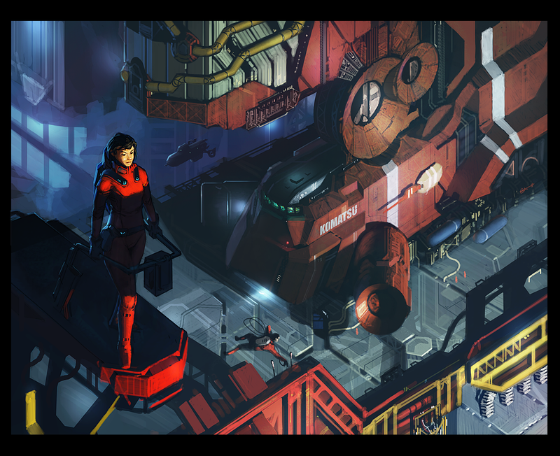 Illustration for article titled 10 Secrets to Creating Unforgettable Supporting Characters
